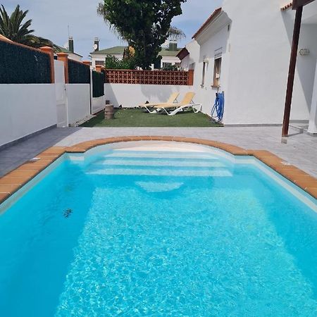 Fabulous Villa Mabel Corralejo Zewnętrze zdjęcie