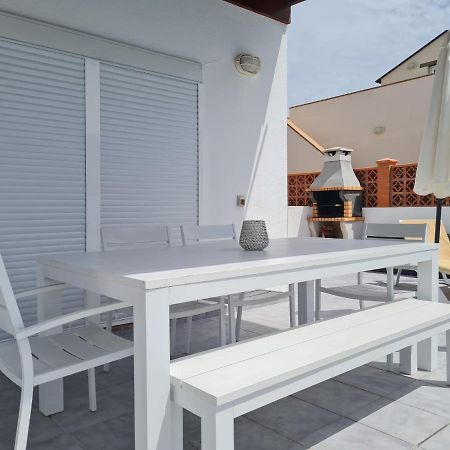 Fabulous Villa Mabel Corralejo Zewnętrze zdjęcie