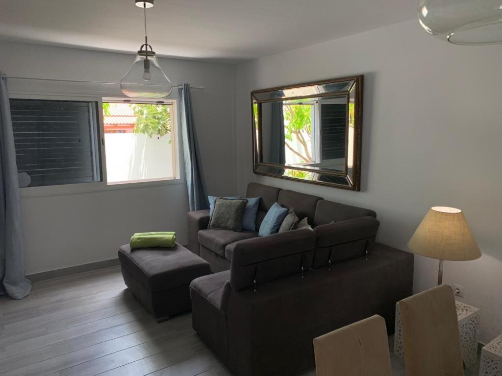 Fabulous Villa Mabel Corralejo Zewnętrze zdjęcie