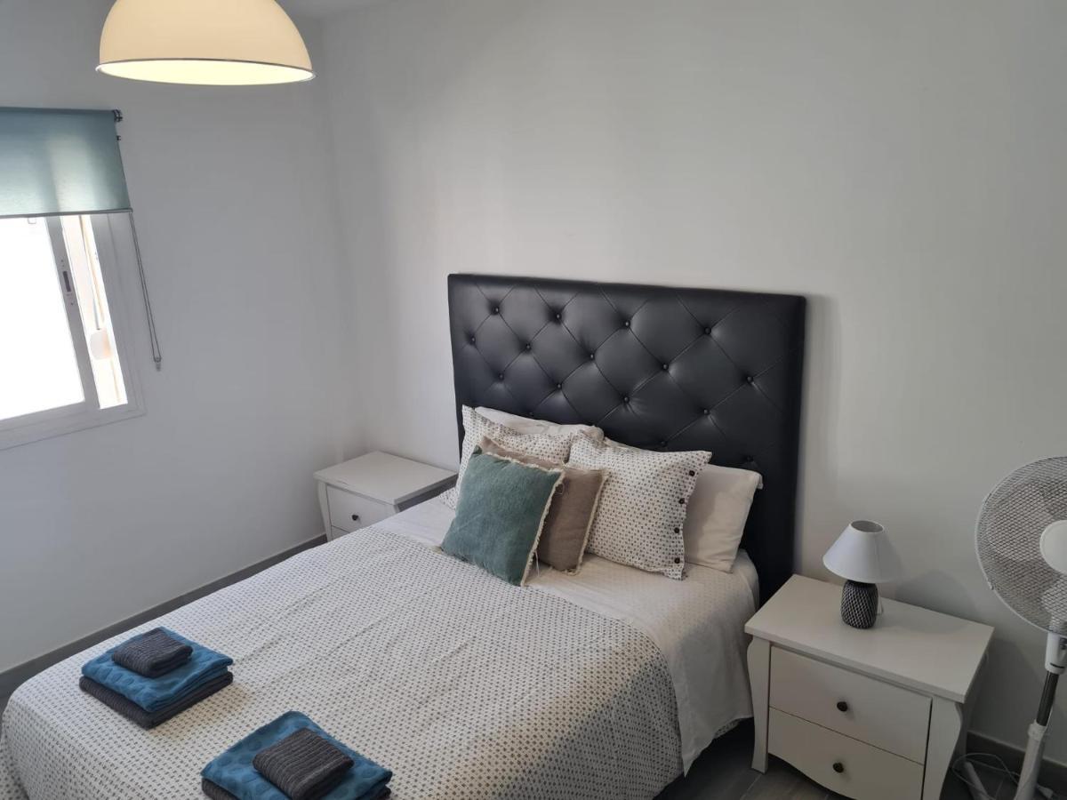 Fabulous Villa Mabel Corralejo Zewnętrze zdjęcie