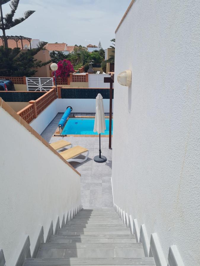 Fabulous Villa Mabel Corralejo Zewnętrze zdjęcie