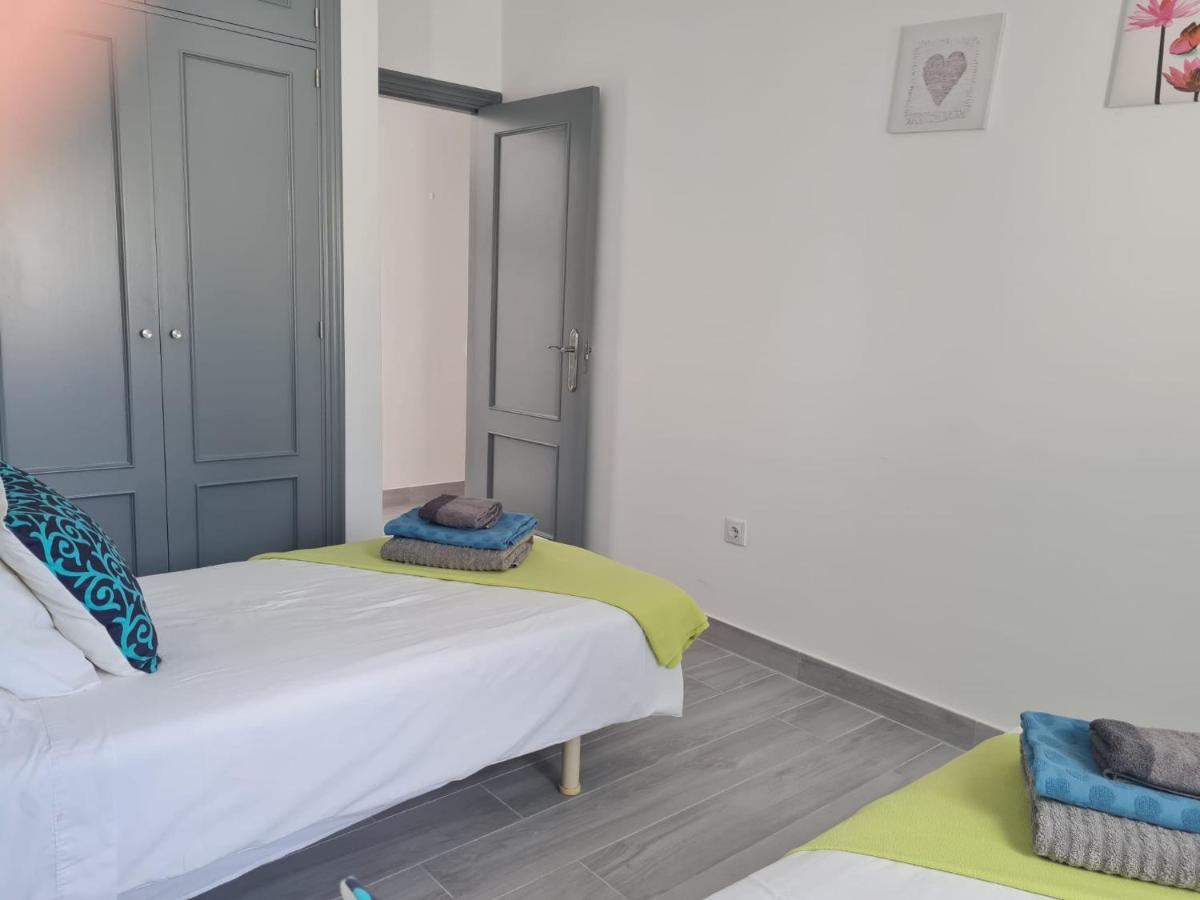 Fabulous Villa Mabel Corralejo Zewnętrze zdjęcie
