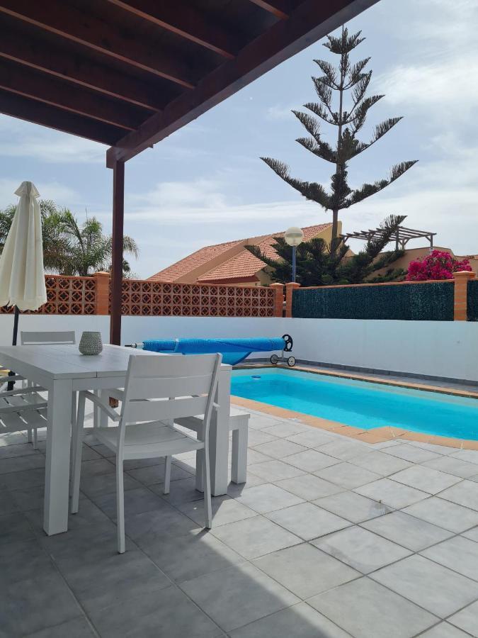 Fabulous Villa Mabel Corralejo Zewnętrze zdjęcie