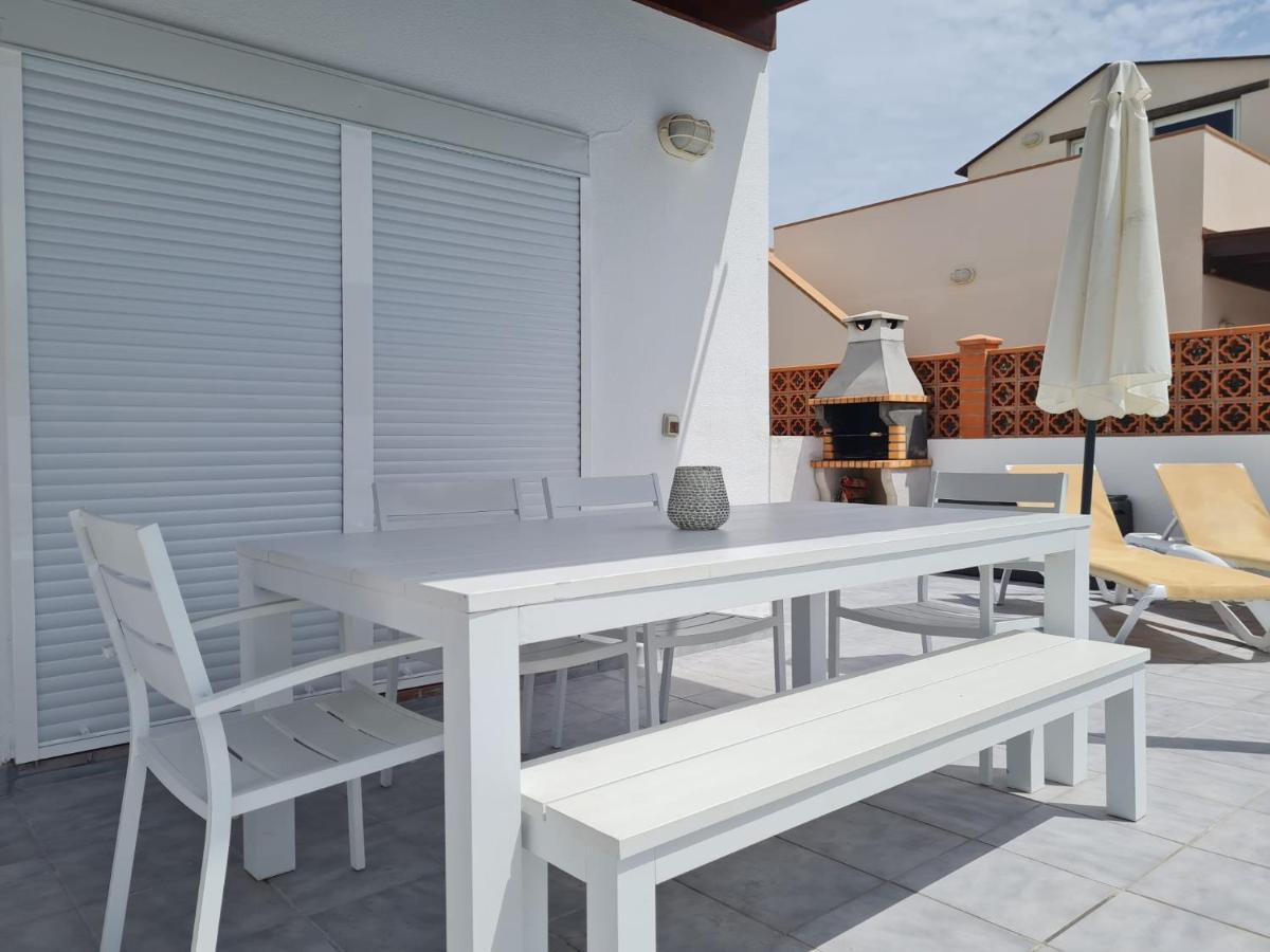 Fabulous Villa Mabel Corralejo Zewnętrze zdjęcie