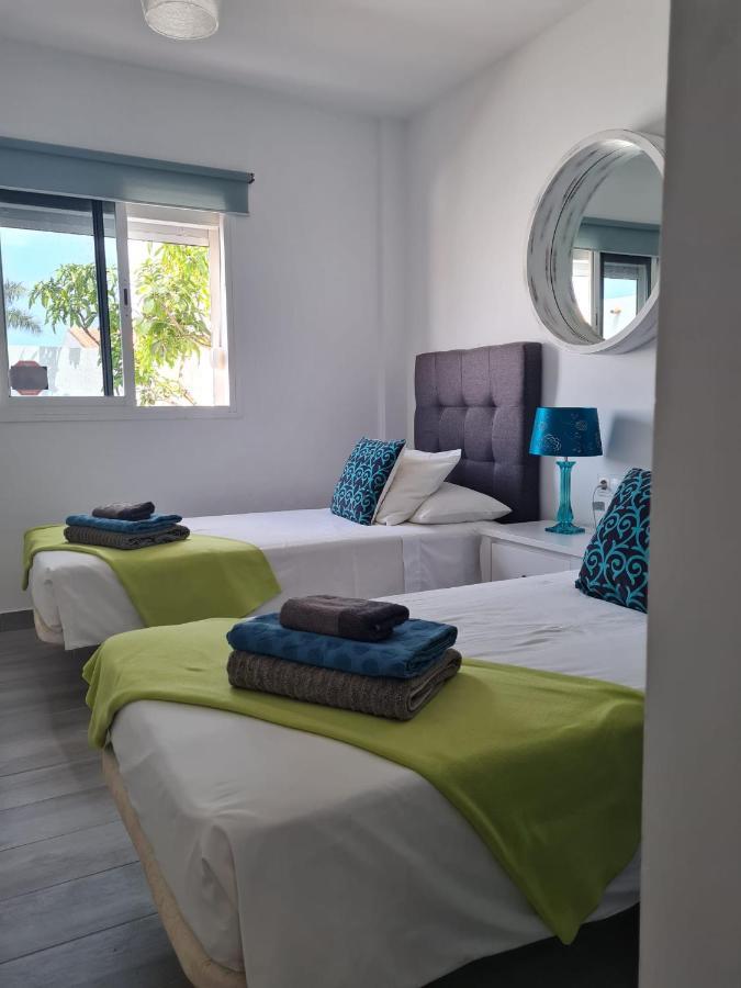 Fabulous Villa Mabel Corralejo Zewnętrze zdjęcie