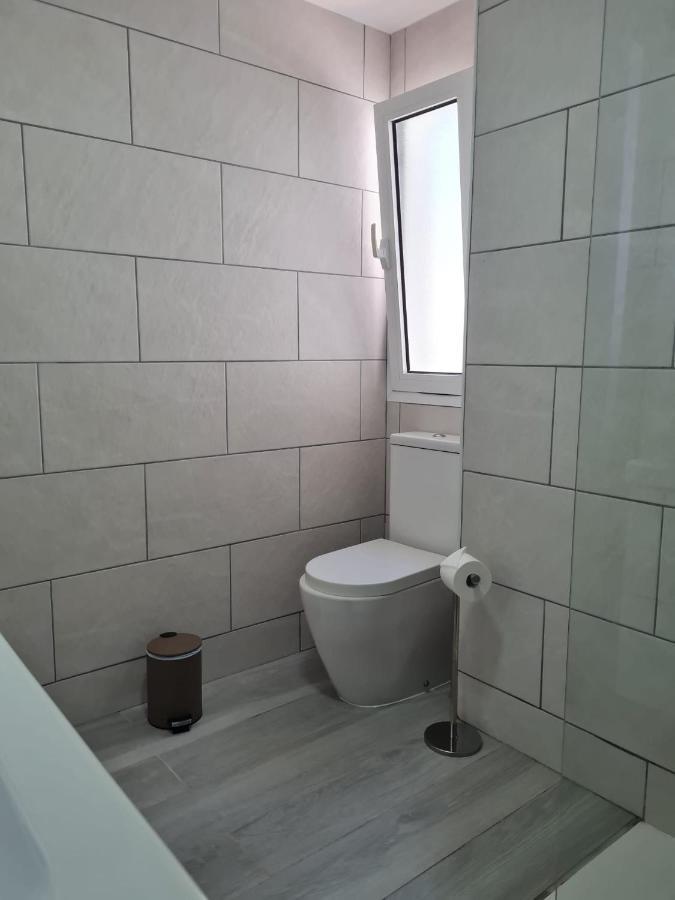 Fabulous Villa Mabel Corralejo Zewnętrze zdjęcie