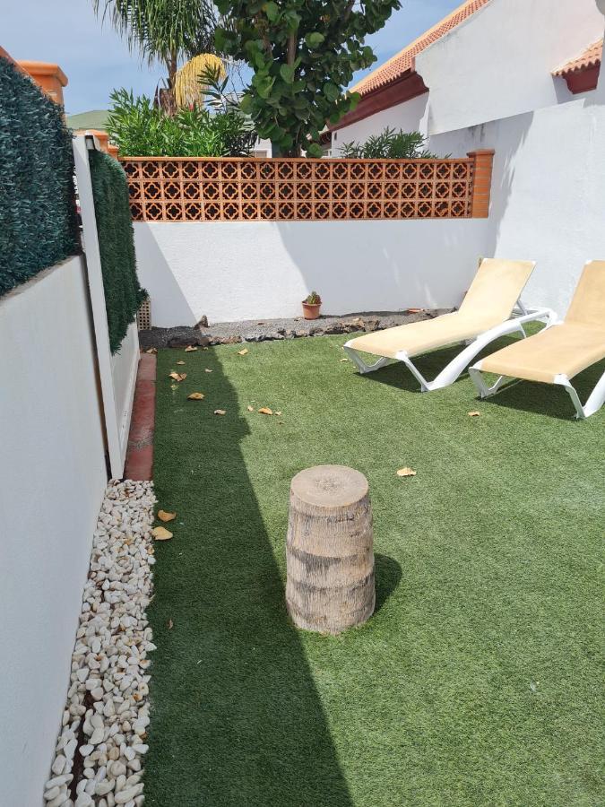 Fabulous Villa Mabel Corralejo Zewnętrze zdjęcie